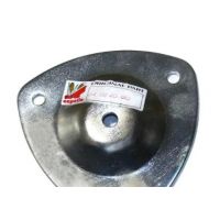 Кришка ротора нижня, старого зразку, 01.0210.00 (01021000), capello